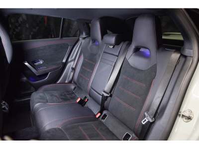 Mercedes-Benz CLA 250 Shooting Brake AMG LINE 4 MATIC