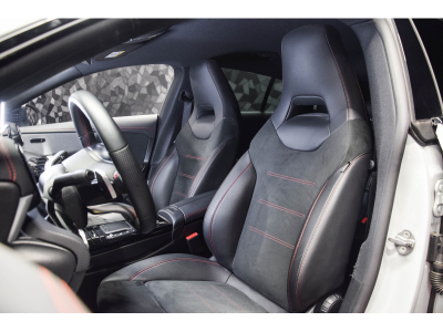 Mercedes-Benz CLA 250 Shooting Brake AMG LINE 4 MATIC