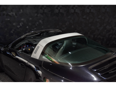 Porsche 991 Targa 4S PDK
