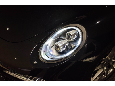 Porsche 991 Targa 4S PDK