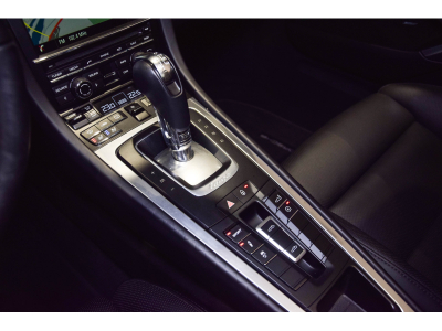 Porsche 991 Targa 4S PDK