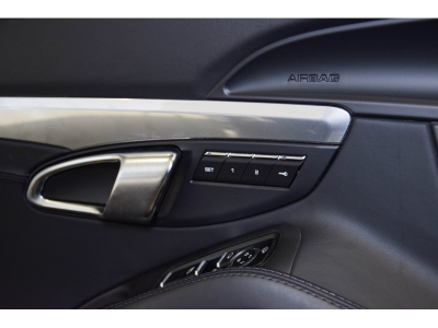 Porsche 991 Targa 4S PDK