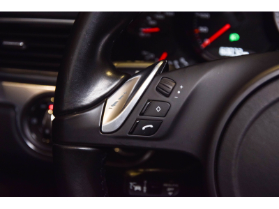 Porsche 991 Targa 4S PDK
