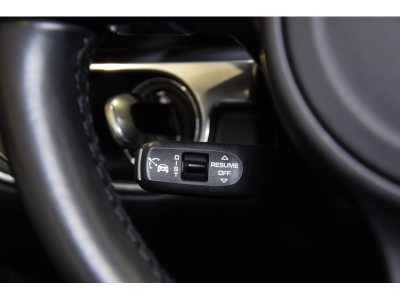 Porsche 991 Targa 4S PDK
