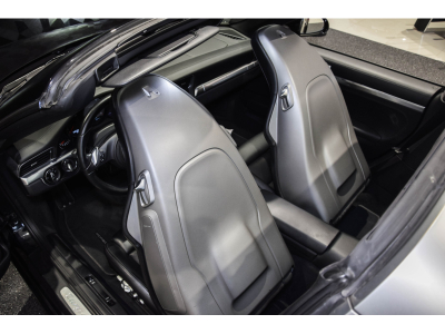 Porsche 991 Targa 4S PDK