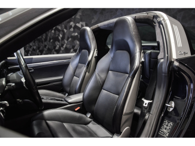 Porsche 991 Targa 4S PDK