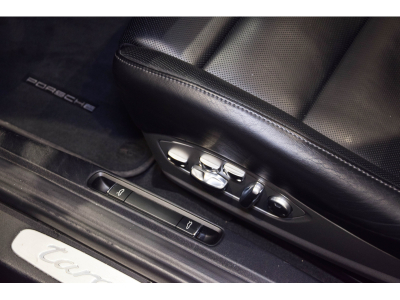 Porsche 991 Targa 4S PDK