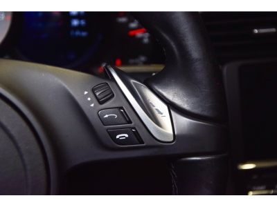 Porsche 991 Targa 4S PDK
