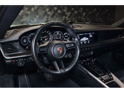 Porsche 911 992 Carrera 4S Coupé PDK