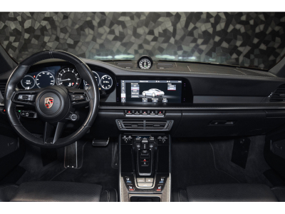 Porsche 911 992 Carrera 4S Coupé PDK
