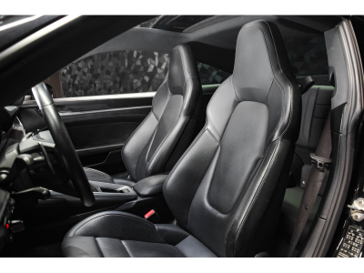 Porsche 911 992 Carrera 4S Coupé PDK