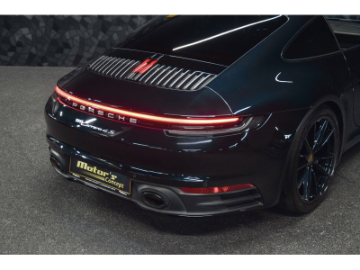 Porsche 911 992 Carrera 4S Coupé PDK