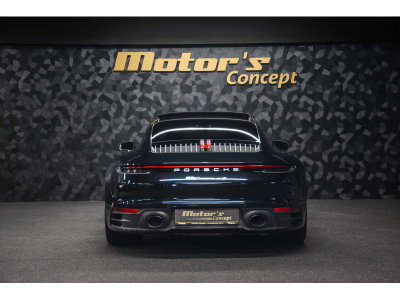 Porsche 911 992 Carrera 4S Coupé PDK