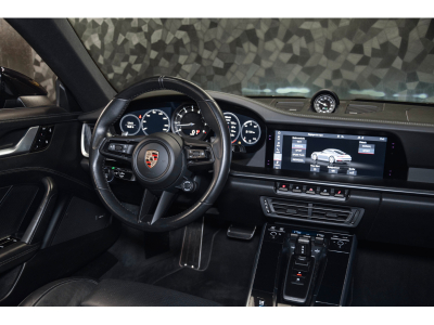 Porsche 911 992 Carrera 4S Coupé PDK