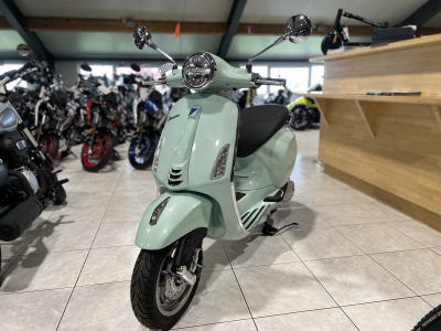 Vespa Primavera 125 E5 +