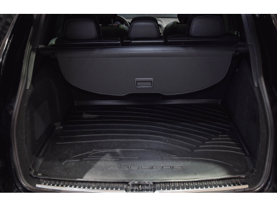 Porsche Cayenne S E-Hybrid Platinium Edition