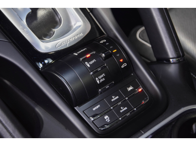 Porsche Cayenne S E-Hybrid Platinium Edition