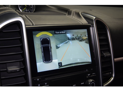 Porsche Cayenne S E-Hybrid Platinium Edition