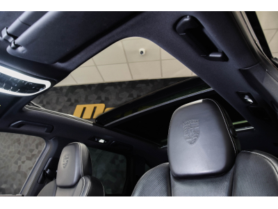 Porsche Cayenne S E-Hybrid Platinium Edition