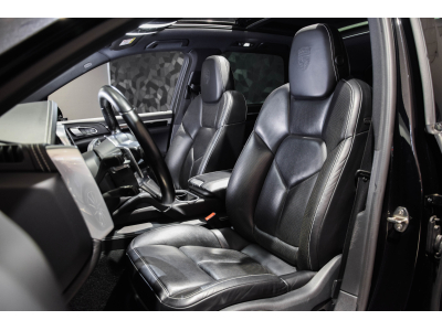 Porsche Cayenne S E-Hybrid Platinium Edition