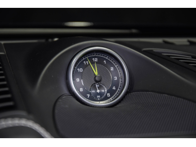 Porsche Cayenne S E-Hybrid Platinium Edition