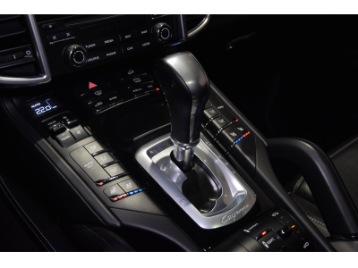 Porsche Cayenne S E-Hybrid Platinium Edition