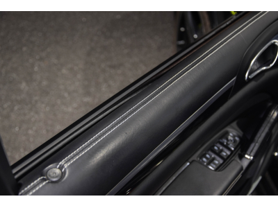 Porsche Cayenne S E-Hybrid Platinium Edition