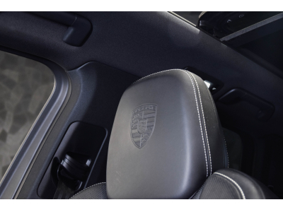 Porsche Cayenne S E-Hybrid Platinium Edition