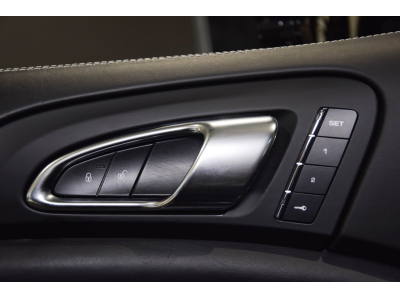 Porsche Cayenne S E-Hybrid Platinium Edition