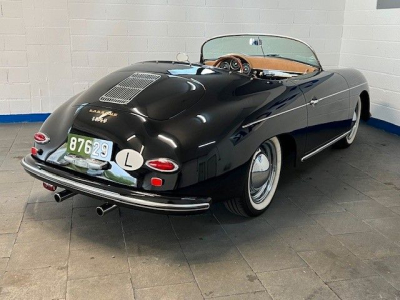 Volkswagen 356  Speedster Replica