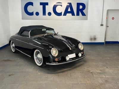 Volkswagen 356  Speedster Replica