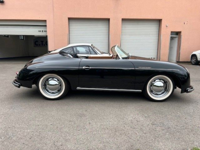 Volkswagen 356  Speedster Replica