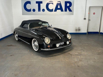 Volkswagen 356  Speedster Replica