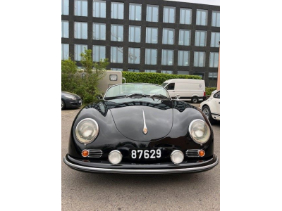 Volkswagen 356  Speedster Replica