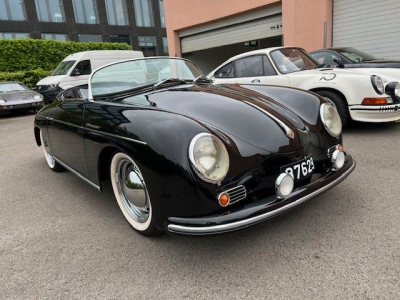 Volkswagen 356  Speedster Replica