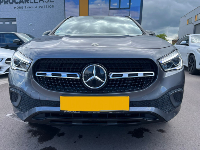 Mercedes-Benz GLA 180 GLA 180/APPLECARPLAY/AMG/18/KAMERA/LED/MERCEDES SERVICE