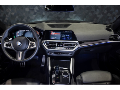 BMW M440 i Coupé X-Drive