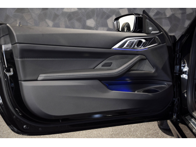 BMW M440 i Coupé X-Drive