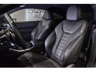 BMW M440 i Coupé X-Drive