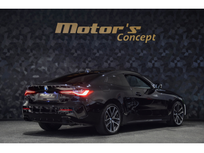 BMW M440 i Coupé X-Drive