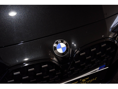 BMW M440 i Coupé X-Drive