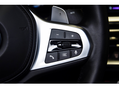 BMW M440 i Coupé X-Drive