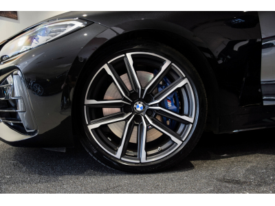 BMW M440 i Coupé X-Drive