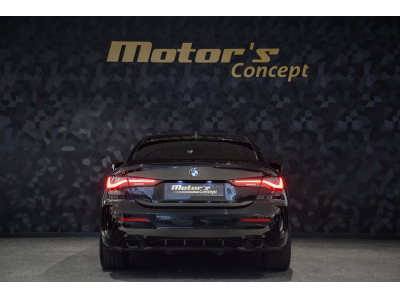 BMW M440 i Coupé X-Drive