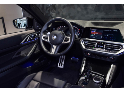 BMW M440 i Coupé X-Drive