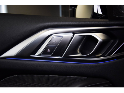 BMW M440 i Coupé X-Drive