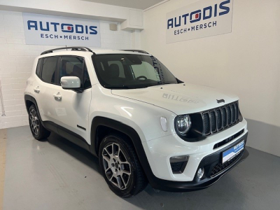 Jeep Renegade 1.0 T S