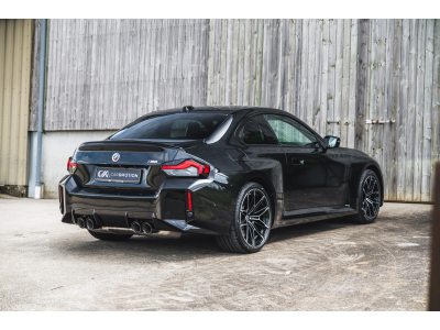 BMW M2 PERFORMANCE PACK*CARBON*HK*LED