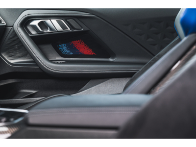 BMW M2 PERFORMANCE PACK*CARBON*HK*LED