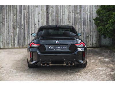 BMW M2 PERFORMANCE PACK*CARBON*HK*LED